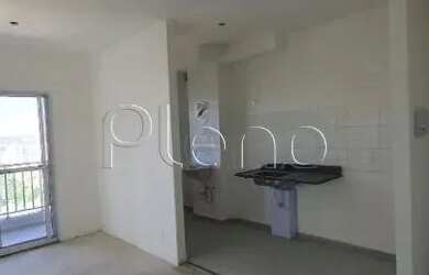 Imagem 3: Apartamento à venda em Valinhos, Vila Moletta, com 2 quartos, com 54 m², Landscape