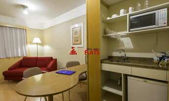 Imagem 3: Flat com ótimo preço no bairro Consolação. Confira!