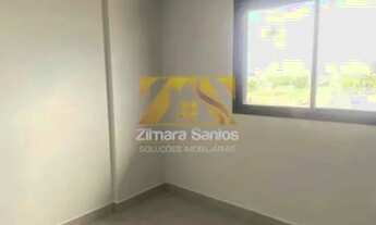 Imagem 4: Apartamento 2/4, sendo 1 suíte, 60 m² - Orla 14 - You by Fama Residence - Próximo á Praia