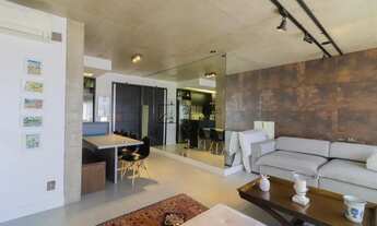 Imagem 3: Aluguel Apartamento 1 Dormitórios - 70 m² Campo Belo