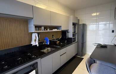 Imagem 6: Casa 2/4 sendo 1 suite