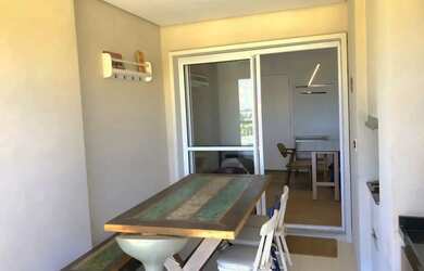 Imagem 2: Imóvel para aluguel tem 80 metros quadrados com 2 quartos