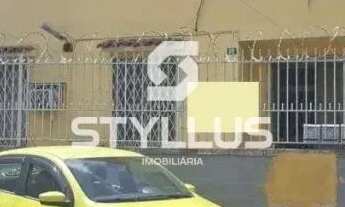 Imagem: Engenho de Dentro