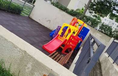 Imagem 3: Aluguel de Apartamento