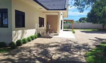 Imagem 6: Casa Térrea no Recanto Do Salto