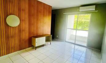 Imagem 4: Condomínio Residencial Arezzo em Flores - Apartamento térreo 2 quartos