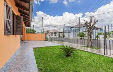 Imagem 3: Casa com 4 quartos no bairro Bom Sucesso em Gravataí