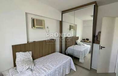 Imagem 4: Imóvel para venda com 47 metros quadrados com 2 quartos em Madalena - Recife - PE