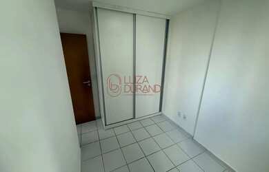 Imagem 4: Torre 3 Quartos 1 Suíte 1 Vaga Locação