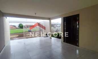 Imagem 4: Casa em Avenida Rosalvo Marques Bonfim - Jardim Maria Celina - Londrina/PR