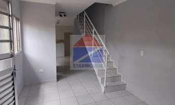 Imagem 3: Imóvel para aluguel possui 60 metros quadrados com 2 quartos em Mooca- São Paulo - SP