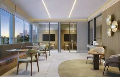 Imagem 3: Apartamento NEX ONE em Higienopolis - na Angelica