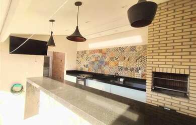 Imagem: Casa para Alugar no Condomínio Village