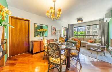 Imagem: Apartamento 2 quartos Bela vista Encol e