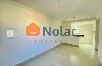 Imagem 5: APARTAMENTOS DE 02 QUARTOS COM SUÍTE 01 VAGAS BAIRRO SANTA ROSA EM BELO HORIZONTE MG