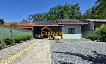 Imagem 3: Casa em Nova Brasília, Joinville/SC