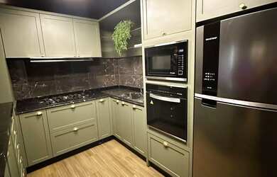 Imagem 7: Apartamento - 3 dormitórios - 3 Suítes - localizado em Itapema / Meia Praia REF: DW602981