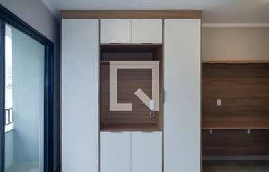 Imagem 3: Apartamento à Venda - Consolação, 1 Quarto, 23 m2