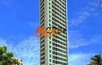 Imagem: Flat a Venda de 34m² com 1 quarto 1 suíte