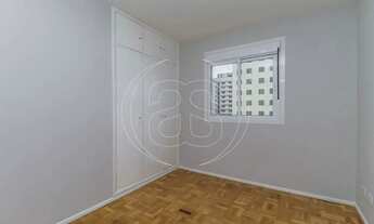 Imagem 3: APARTAMENTO PARA VENDA e LOCAÇÃO - MOEMA INDIOS, 72M², 2 DORMITÓRIOS, 1 VAGA