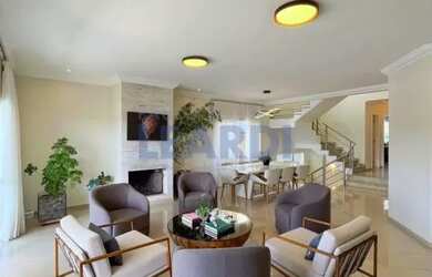 Imagem 6: CASA EM CONDOMÍNIO - GENESIS 1 - SP