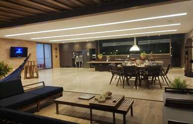 Imagem 5: Casa para locação no ALPHAVILLE SALVADOR 2, ALPHAVILLE II, Salvador, BA