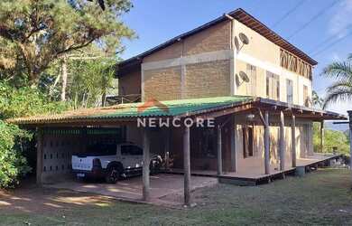 Imagem: Chácara em CENTRO - Centro - São Lourenço