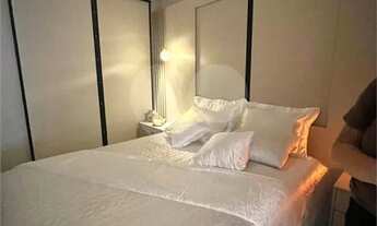 Imagem 7: Apartamento com 1 quartos à venda em Guilhermina - SP