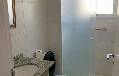 Imagem 7: APARTAMENTO PARA LOCAÇÃO NO CONDOMÍNIO BRISAS RESIDENCIAL CLUBE