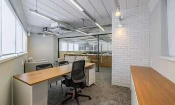 Imagem: Oportunidade - Conjunto Comercial - Brooklin