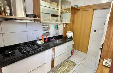 Imagem 6: Vendo Casa em Condomínio Fechado no Araçagy, 113m², 03 Quartos, Oportunidade