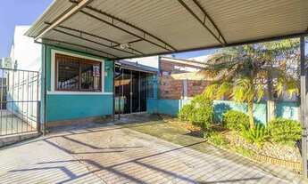 Imagem: Casa 2 dormitórios em Cachoeirinha no bairro