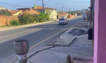 Imagem: VENDO CASA NA SANTA EFIGÊNIA, URGENTE