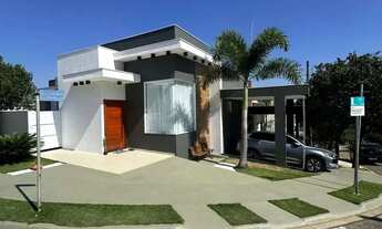 Imagem: Casa de Condomínio para venda com 115m²