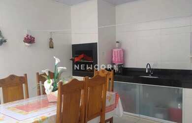 Imagem 2: Sobrado em Rua Crateus - Jardim Presidente Dutra - Guarulhos/SP