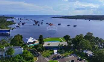 Imagem: Marina Rio Belo Lote com 798 m2