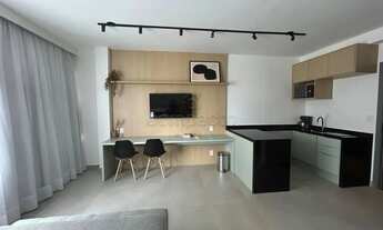 Imagem 4: Studio HYPE 017 Flat / studio com 1 dormitório