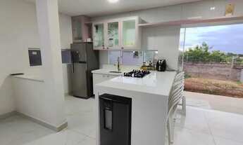 Imagem: Casa Duplex Á Venda em Condomínio 174m²