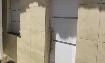 Imagem: Casa na Lineu Machado - Jockey clube