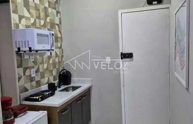 Imagem 3: Sala - / Comercial / Centro