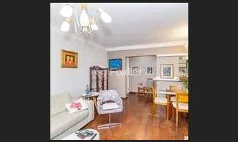 Imagem 7: APARAMENTO de 98 metros quadrados com 2 quartos, vaga em Petrópolis - Porto Alegre - RS