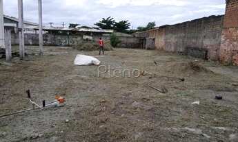 Imagem 3: Terreno à venda em Campinas, Chácara de Recreio Barão, com 1204 m²