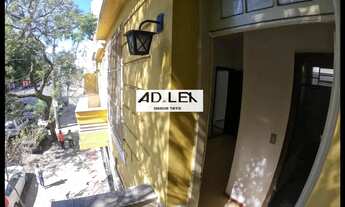 Imagem 7: Apartamento para Locação em Belo Horizonte, Floresta, 3 dormitórios, 1 suíte, 2 banheiros