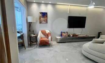 Imagem 3: Apartamento com 1 quartos à venda em Guilhermina - SP