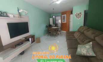 Imagem 7: Casa à venda no bairro Praia de Leste - Pontal do Paraná/PR