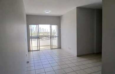 Imagem: Apartamento para alugar com armários planejados