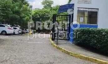 Imagem 6: Apartamento com 2 quartos em Parque Capibaribe