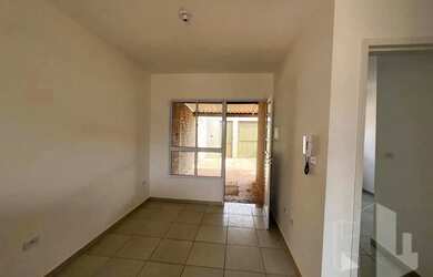 Imagem 6: Casa com 2 dormitórios à venda, 50 m² por R$ 200.000,00 - Cidade Alta - Jaú/SP