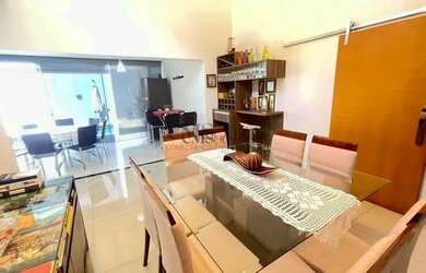 Imagem 5: Casa para venda no Condomínio Alphaville 2 4 dormitórios (3 suítes), 198m², 4 vagas Zona