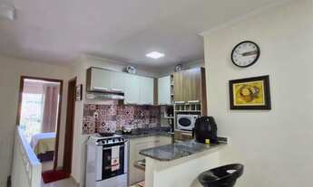 Imagem 2: Sobrado para venda em São Lourenço MG